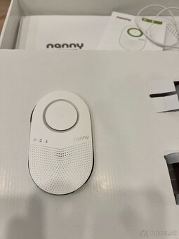 Jablotron Nanny BM-03 v záruke do 02/2027 - 2