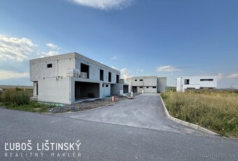 Rodinný dom 186m2 (5-izbový), pozemok 393m2, Poprad - Lesopa - 2