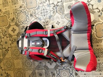 Turisticky nosič detský - 2