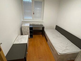 Darujem - Rezervované - 2