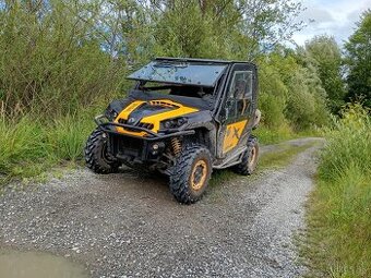 Predam CANAM COMMANDER 1000x - 2