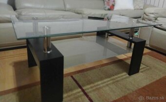 Konferenčný stolík - 2