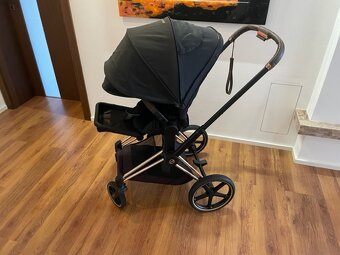Cybex Priam - 2