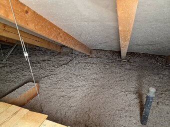 Fukaná Izolácia - 2