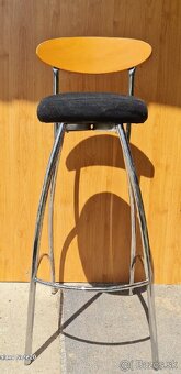 Predám Barové stoličky 3 ks - 2