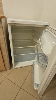 Malá chladnička Electrolux - 2