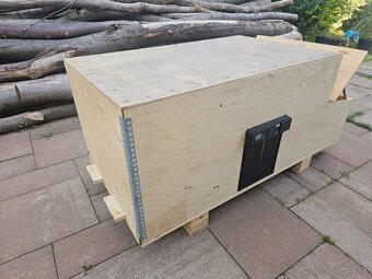 Predam kurin, kurnik - 2