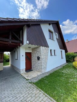 Chata pri Liptovskej Mare - 2