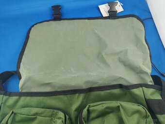 Rybárska taška - 2