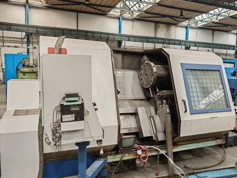 CNC soustruh MAS SPU 20 (8638) - 2