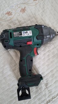 Predam razovy utahovak Parkside - 2