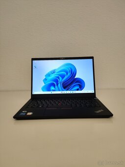 Lenovo ThinkPad E14 Gen 4 | i5-1235U |16→32 GB RAM | 512 GB - 2