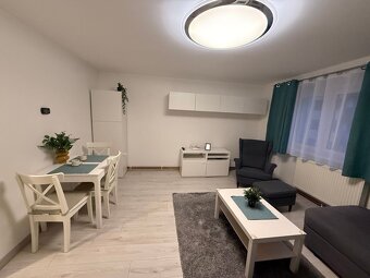 Ponúkame na prenájom 3 izbový byt v Malackách  - 2