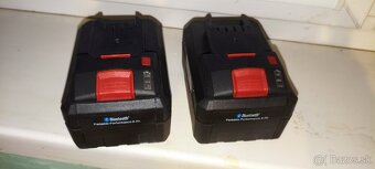 Parkside performance 8ah batérie - 2