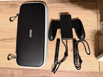 Nintendo Switch OLED - 2