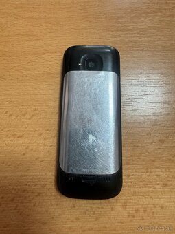 Nokia C5-00 - 2