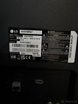 LG Smart TV - 2