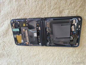 Displej Z Flip - 5g - 2