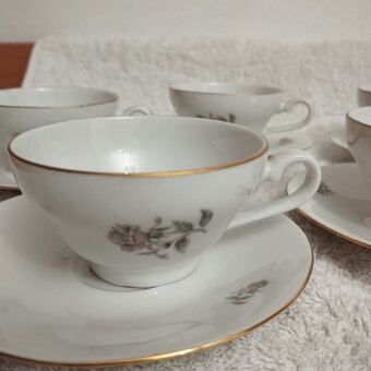 ZADARMO - Československý porcelán - 2