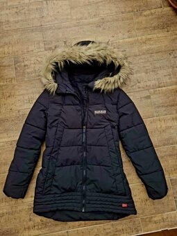 Zimná bunda Napapijri - 2