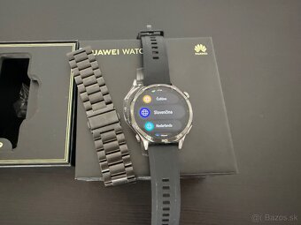 Huawei watch GT 5 46mm - 2