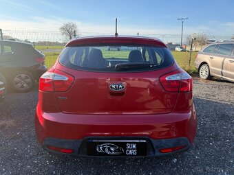 Kia Rio 1.2 D-CVVT LX - 2