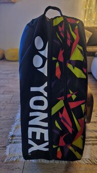 Tenisový vak Yonex - 2