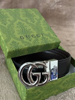 Opasok Gucci - 2