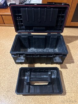 Kufor na náradie Yato - 2