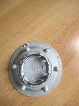 Krytky na kolesa - 2