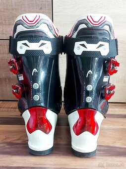 Lyžiarky HEAD VECTOR 105 - 2