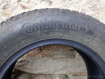 Predám pneumatiky - 2