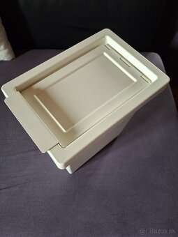 Smetný kôš IKEA - 2