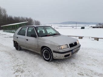 Predám Škoda Felicia - 2