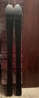 Detské lyže Blizzard - 2