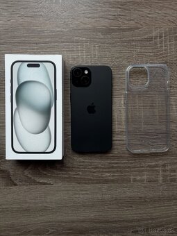 IPHONE 15 | TOP STAV - 2