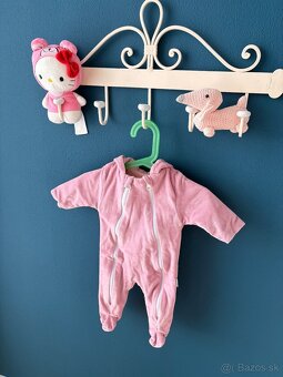 Balík oblečenia (3) pre dieťa - 2