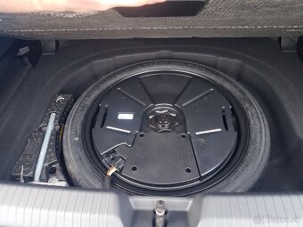 Golf 8 1.5 tsi 110kw R-line - 2