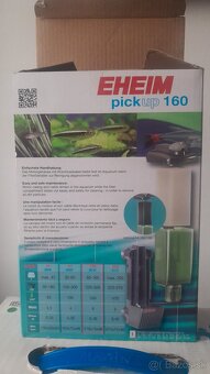 Eheim filter do akvária - 2