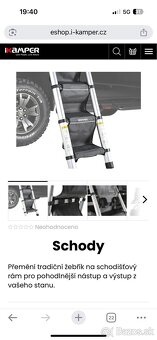 Auto stan ,Strešný stan - 2