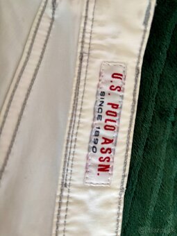 Kratasy U.S.Polo ASSN - 2