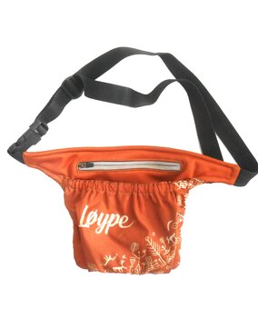 pamlskovník Loype - 2