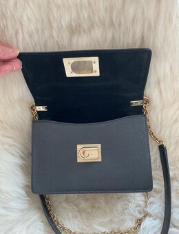 Kožená kabelka - 2