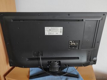 Technika Televízor - 2