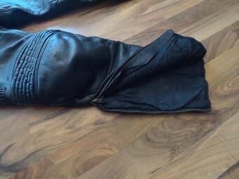 kožene nohavice - 2