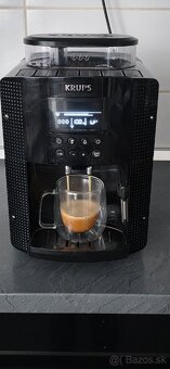 Kávovar Krups EA81 - 2