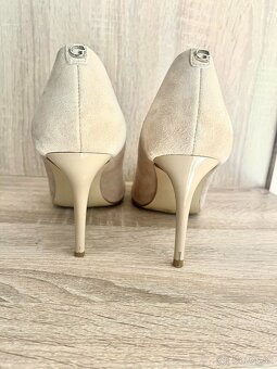 Predám dámske lodičky GUESS - 2