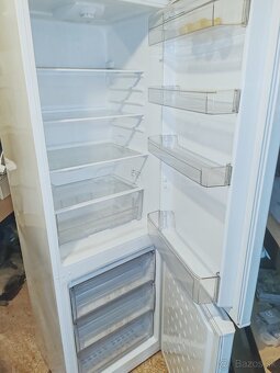 Predám chladničku Beko 185cm - 2