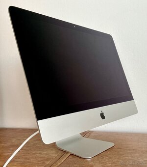 Apple iMac 21.5 2017 - 2