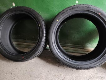 Zimné pneumatiky Yokohama Advan Winter - 2